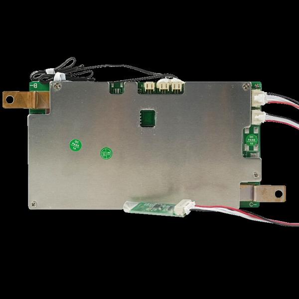Buy cheap 3S 4S 12V Lithium Battery Management System , Lifepo4 BMS 200A from wholesalers