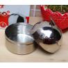 Buy cheap Stainless Steel Cigarette Ashtray Lid Silver Windproof Penguin Shade from wholesalers