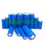 OEM 18650 Lithium Ion Battery Cells Rechargeable 1500mah 3.7V Battery Cell For E