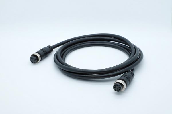 Buy cheap SGT-006-011 Car Wiring Harness Aircraft Female Head Adapter L2M from wholesalers