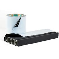 Buy cheap Solvent Based Aluminium Protective Film product