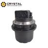 Buy cheap SK60 PC60-5/6/7 Excavator Travel Motor High Precision 8431499900 Walking Motor from wholesalers