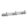 Buy cheap L Style Sus304 Bathroom Robe Hooks Hanging Clothes Coat Bag from wholesalers