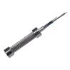 Buy cheap Single Mode 24 Core G652D Communication OPGW Fiber Cable from wholesalers