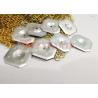 Buy cheap HVAC Accessories 30mm Galvanized Square Insulation Self Locking Speed Washers from wholesalers