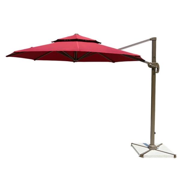 Buy cheap SNUGLANE Free Standing Patio Umbrella from wholesalers