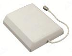 698-2700MHz 7dBi 4G LTE Antennas Wall Mounted Signal Booster Indoor High Gain