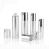 Buy cheap 0.23ml Discharge 30ml 1oz Empty Acrylic Cosmetic Lotion Containers from wholesalers