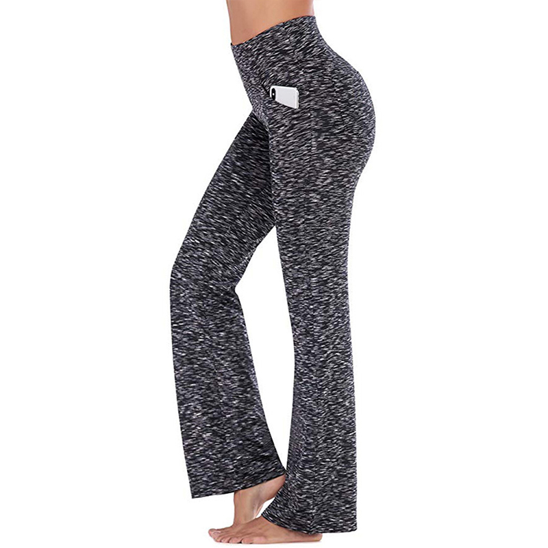 Anti Cellulite And Booty Lifting Leggings , 300g ladies patterned gym leggings