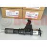 Buy cheap OEM Original Denso Diesel Injectors 095000 8050 095000 8100 For Common Rail System from wholesalers
