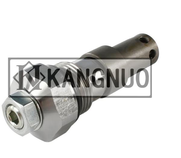 Buy cheap EX200-1 VH07-7 Excavator Main Relief Valve 4228354 4242176 from wholesalers
