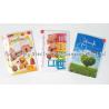 Buy cheap Lovely Musical happy birthday customized greeting cards with sound from wholesalers