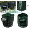 Buy cheap 100 /200/300 gallon tan tree grow bag 100gallon grow bag for plant trees,vegetables grow bags planting bags growing bags from wholesalers