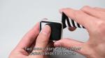 Custom Printed 38/40mm 42/44mm Apple Watch Silicone Band