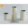 Buy cheap PE Transparent Surface Protection Film Roll , Stainless Steel Laser Cutting Protective Film from wholesalers