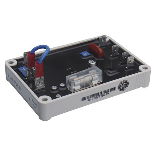 Buy cheap Basler AVR AVC63-2.5(EA63-2.5) Voltage 120(90~130)/240(180~260)VAC from wholesalers
