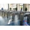 Buy cheap Movie Theater / Concert Ticket Management Systems Working With Intelligent Turnstile Gates from wholesalers