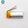 Buy cheap Li Polymer Battery Pack 701230 3.7v 220mah Oem Rechargeable Hot Sell KC CB IEC62133 Approved from wholesalers