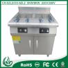 Buy cheap Waterproof Design Automatic Fryer Machine 220V/380v Easy Operation from wholesalers