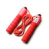 Buy cheap Fashion Adjustable Jump Rope , Professional Jump Rope 2.9m Length With Electronic Counter from wholesalers