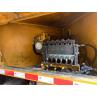 Buy cheap 37 Meter Used Truck Concrete Pump Truck Mounted SYG5360THB 49 from wholesalers