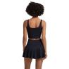 Buy cheap Sleeveless Gym Fitness Set 100% Cotton Two Piece Sports Fitness from wholesalers