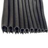 Buy cheap 20-90 Shore Hardness U Channel PVC Gasket for Customized Automotive Guard Weatherstrip from wholesalers