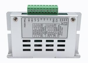 China 42BYG 1A 2 Phase Stepper Motor Driver 12v High Starting Frequency Strong Anti Interference on sale