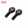 Buy cheap Heavy Duty Injection Chrome Rod End Bearing Heim Joint Rose Joint from wholesalers
