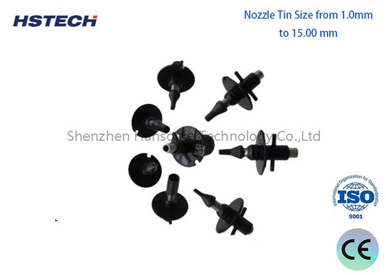 Samsung CP45FV CP45 CP60 SMT Nozzle J9055138B For Smd Components Pick Up
