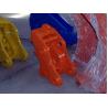 Buy cheap 0.01-12m3 Capacity Excavator Quick Hitch Coupler BV Certificated Stardard Type from wholesalers