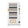 Buy cheap Cashless Condom Vending Machine , Smart Conveyor Belt Vending Machine from wholesalers