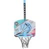 Buy cheap PVC Acrylic ABS Basketball Hoop Set 39.5*27*5.5CM for Children Indoor from wholesalers