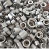 Buy cheap NXF ASTM 316/0Cr17Ni12Mo2/1.4401 DN15-1200 Class 150-2500 SS 316 Socket Welding Coupling from wholesalers