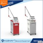 New laser for tattoo removal nd yag laser hair removal machine varicose veins