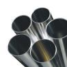 Buy cheap Seamless Steel Tube 304 Food Grade from wholesalers