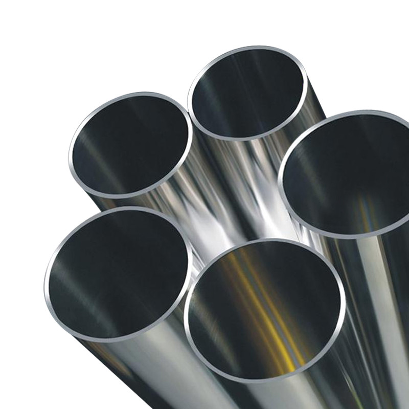 Stainless 316 Seamless Steel Pipe Alloy 12m ERW Mirror