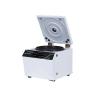 Buy cheap Medical Hospital Oncology Laboratory Digital Centrifuge Fixed Angle Rotor H1012 DL-1030 from wholesalers