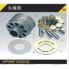 Buy cheap Hydraulic Piston Pump PSVD2-26E Kayaba Pumps from wholesalers