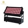 Buy cheap Outdoor City Lights Flood Lights 44X12W RGBW LED Wall Washer Light with 13.5kg Weight from wholesalers