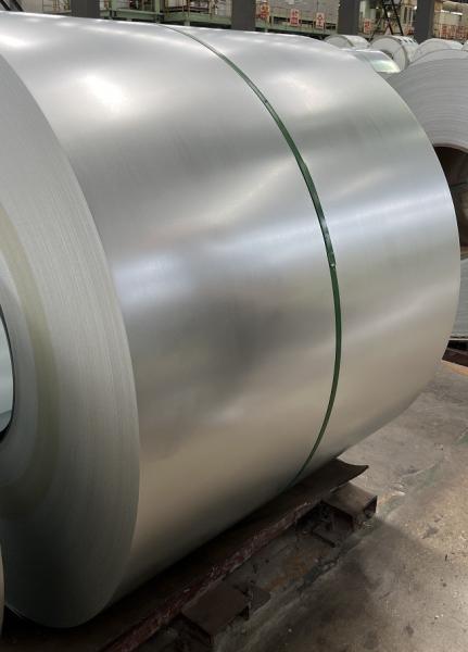 Buy cheap Z275 Z220 Z180 S550GD SGC570 Structural Grade Light Steel House Building Zero Spangle Galvanized Steel Slit Coils from wholesalers