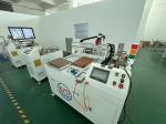 Epoxy Resin Adhesive Drum Domes 3D Dispensing Machine AB Clear Epoxy Potting