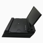 Compact Structure Portable Gaming Monitor Laptop 178 Degree Viewing Angles