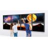 Buy cheap High Brightness 2500 Nit 86'' Outdoor LCD Digital Signage from wholesalers