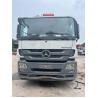 Buy cheap 62m Concrete Pump Truck Construction Machine for Heavy Equipment Truck Mounted Pump from wholesalers