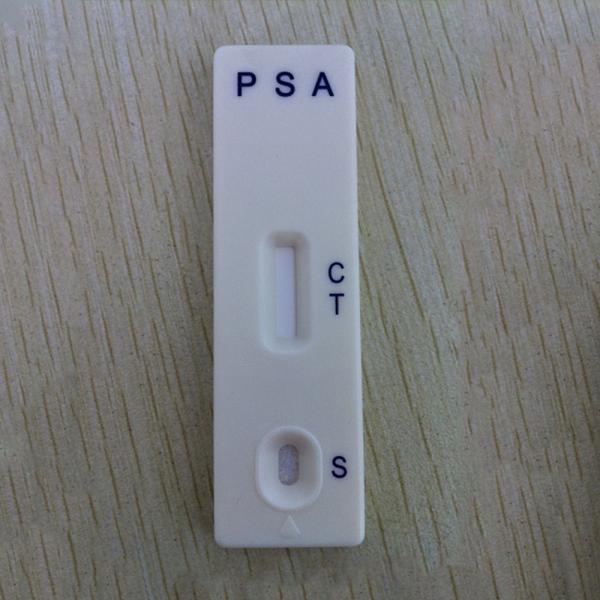 15-20 Minutes Medical Diagnostic Psa Test Kit Fsc Serum Prostate Cancer Specific