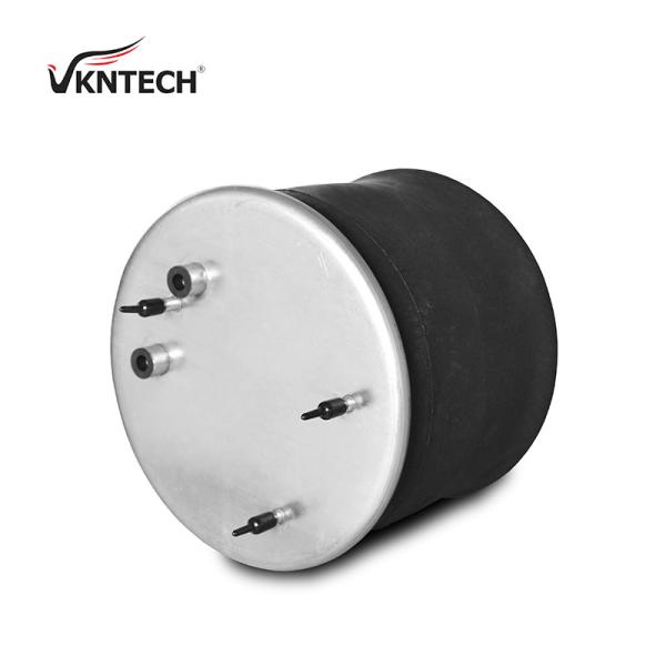 Buy cheap 836MBK6 Air Suspension Bellow 1DF25-15 W01-M58-8701 Truck Helper Air Bags from wholesalers