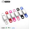 Buy cheap Anti Lost OEM ODM Dog Engraved Tag Sustainable Puppy Name Tags Personalised from wholesalers