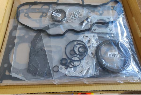 Buy cheap Kubota V2203 Engine Overhaul Repair Parts Cylinder Head Gasket Set from wholesalers