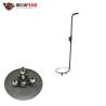 Buy cheap Anti - Theft Under Vehicle Surveillance System , Vehicle Inspection Mirror For Airport from wholesalers